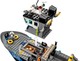 LEGO® Jurassic World 76942 - Baryonyx dinoszaurusz szökés csónakon