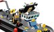 LEGO® Jurassic World 76942 - Baryonyx dinoszaurusz szökés csónakon