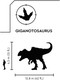LEGO® Jurassic World 76949 - Giganotosaurus és therizinosaurus támadás