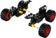 LEGO® Jurassic World 76963 - Kis dínók mentőközpont