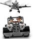 LEGO® Indiana Jones 77012 - Vadászgépes üldözés