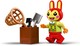 LEGO® Animal Crossing™ 77047 - Bunnie szabadtéri kalandjai
