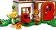 LEGO® Animal Crossing™ 77049 - Isabelle látogatóba megy