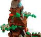 LEGO® Gyűrűk Ura 79002 - Hobbit - A Wargok támadása