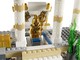 LEGO® Atlantis 7985 - Atlantisz városa