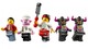 LEGO® Monkie Kid™ 80009 - Pigsy  büfékocsija