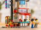 LEGO® Monkie Kid™ 80012 - Monkey King harci robotja