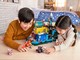 LEGO® Monkie Kid™ 80013 - Monkie Kid csapatának titkos főhadiszállás