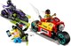 LEGO® Monkie Kid™ 80018 - Monkie Kid Felhőmotorja