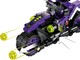 LEGO® Monkie Kid™ 80018 - Monkie Kid Felhőmotorja