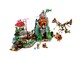 LEGO® Monkie Kid™ 80044 - Monkie Kid csapatának rejtekhelye