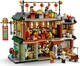 LEGO® Seasonal 80113 - Ünnepeljük, hogy együtt a család