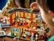 LEGO® Seasonal 80113 - Ünnepeljük, hogy együtt a család