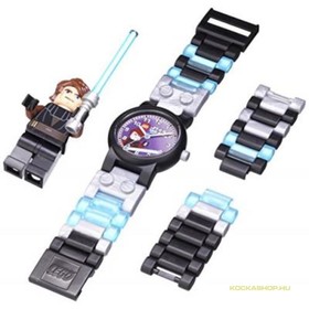 LEGO® Seasonal 8020288 - Star Wars Anakin Skywalker karóra