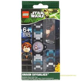 LEGO® Seasonal 8020288 - Star Wars Anakin Skywalker karóra