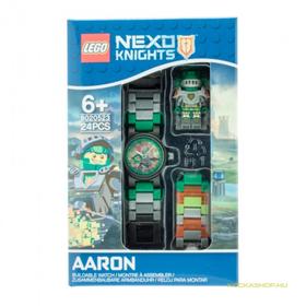 LEGO Nexo Knights Aaron karóra