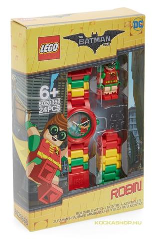 LEGO® Seasonal 8020868 - Batman Movie Robin karóra