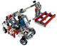 LEGO® Technic 8071 - Önjáró kosaras emelő