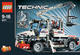LEGO® Technic 8071 - Önjáró kosaras emelő