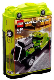 LEGO® Racers 8302 - Rod Rider
