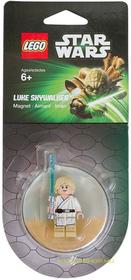 Luke Skywalker hűtőmágnes