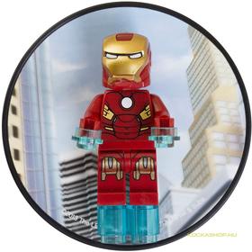 Iron Man hűtőmágnes