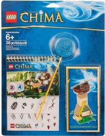 LEGO® Chima 850777 - Chima kiegészítő készlet