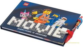 LEGO® Seasonal 850898 - Movie írószer készlet