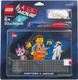 LEGO® Seasonal 850898 - Movie írószer készlet