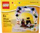LEGO® Seasonal 850935 - Diplomaosztó készlet