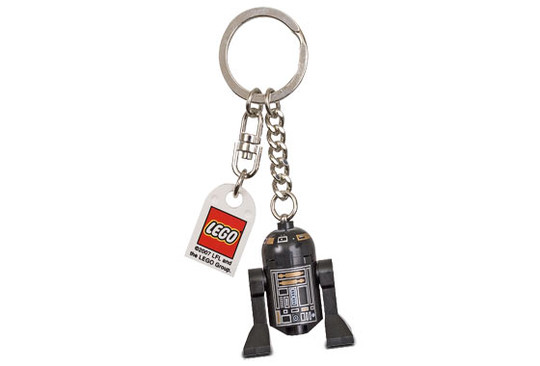LEGO® Kulcstartó 851937 - R2-D5 Kulcstartó