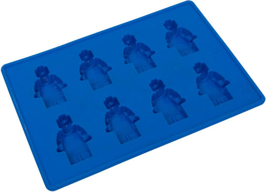 LEGO® Seasonal 852771 - Minifigurás jégkocka készítő