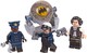 LEGO® THE LEGO® BATMAN MOVIE™ 853651 - Batman Movie Minifigura csomag