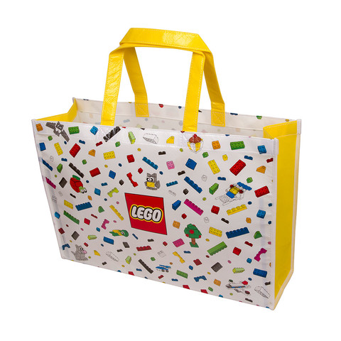 LEGO® Seasonal 853669 - Bevásárlótáska