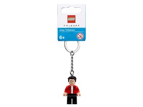LEGO® Kulcstartó 854119 - Joey kulcstartó