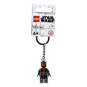 LEGO Star Wars - Darth Maul kulcstartó