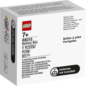 LEGO® Powered Up 88015 - Elemtartó doboz