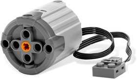 LEGO® Power Functions 8882 - Power Functions XL motor