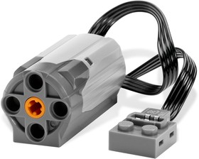LEGO® Power Functions 8883 - Power Functions M motor