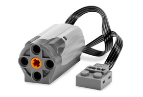 LEGO® Power Functions 8883 - Power Functions M motor