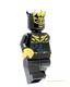 LEGO® Seasonal 9005602 - STAR WARS Savage ébresztőóra