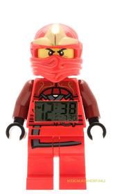 LEGO® Seasonal 9006784 - Ninjago Kai ébresztőóra