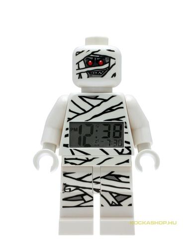 LEGO® Seasonal 9007231 - Monster Fighters Múmia ébresztőóra