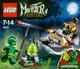LEGO® Monster Fighters 9461 - A mocsárlakó