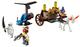 LEGO® Monster Fighters 9462 - A múmia