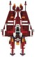 LEGO® Star Wars™ 9497 - Köztársasági Csapás osztályú Csillagvadász™