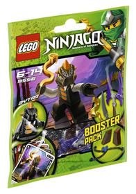 LEGO® NINJAGO® 9556 - Bytar