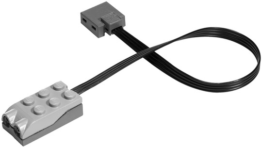 LEGO® Power Functions 9583 -  WeDo 1.0 mozgásérzékelő szenzor