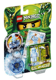 LEGO® NINJAGO® 9590 - NRG Zane