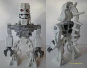 Bionicle Mini - Piraka Thok